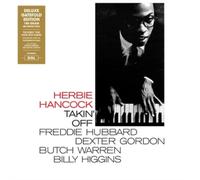 Herbie Hancock - Takin Off