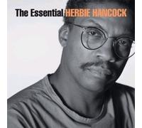 HERBIE HANCOCK - The Essential