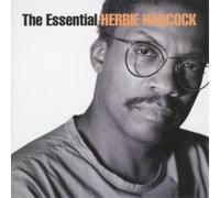 Herbie Hancock The Essential (CD) Album