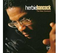 The New Standard - Herbie Hancock (Vinile)