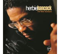 Herbie Hancock The New Standard (Vinyl LP) 12" Album