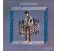 Herbie Hancock - The Prisoner by Herbie Hancock (2000-10-10)