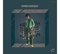 Herbie Hancock The Prisoner (Vinyl LP) 12" Album