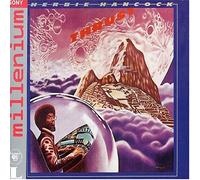 Herbie Hancock - Thrust