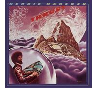 Herbie Hancock Thrust (CD) Album