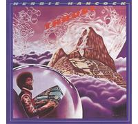 Herbie Hancock Thrust (Vinyl LP) 12" Album