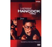 Herbie Hancock Trio [Edizione: Regno Unito]
