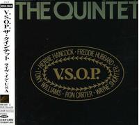Herbie Hancock - V.S.O.P.