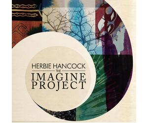 Herbie Hancock Various Artists (CD)