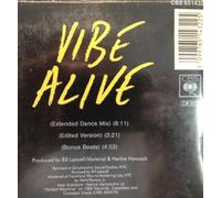 Herbie Hancock - Vibe alive (Ext. Dance Mix)