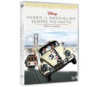 Film - Herbie Il Maggiolino Sempre Piu' Matto - Dvd