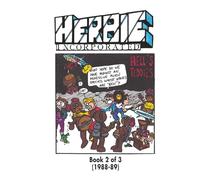Herbie, inc. Book 2 of 3