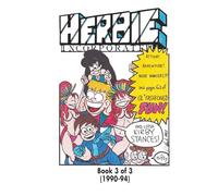 Herbie, inc. Book 3 of 3