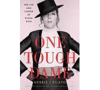 Herbie J Pilato One Tough Dame (Copertina rigida) Hollywood Legends Series