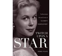Herbie J Pilato Twitch Upon a Star (Tascabile)