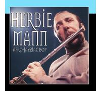 Herbie Mann - Afro-Jazziac Bop