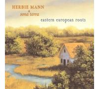 Mann, Herbie - Eastern European Roots