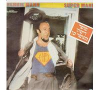 Herbie Mann Feat. Machito - Super Mann [Vinyl LP]