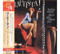 Herbie Mann - Flautista