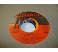 HERBIE MANN - HERBIE MANN 45 RPM ETAGUI / SUPERMAN
