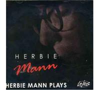 Herbie Mann - Herbie Mann Plays