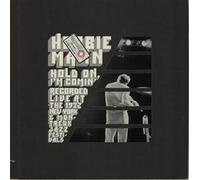 HERBIE MANN - Hold On, I'm Comin'