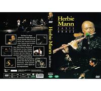 Herbie Mann: Jasil Brazz