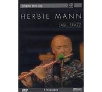 Herbie Mann: Jasil Brazz [DVD]
