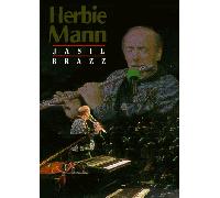 Herbie Mann - Jaxil Brazz