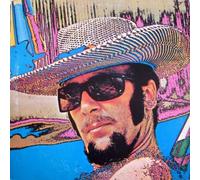 Herbie Mann - Memphis Two-Step - Embryo Records - SD 531
