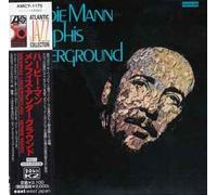 Herbie Mann - Memphis Underground
