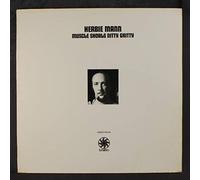 HERBIE MANN - muscle shoals nitty gritty LP
