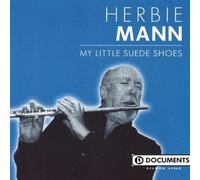Herbie Mann - My Little Suede Shoes