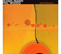 Herbie Mann & Phil Woods - Beyond Brooklyn