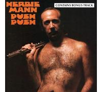 Herbie Mann - Push [Import]