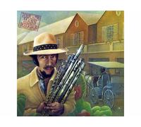 HERBIE MANN - reggae LP [Vinyl] HERBIE MANN