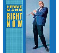 Herbie Mann - Right Now
