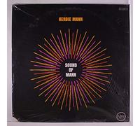 HERBIE MANN - Sound Of Mann