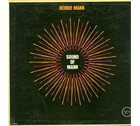 Herbie Mann - Sound Of Mann [Vinyl LP]