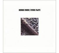 Herbie Mann Stone Flute (CD)