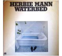 Herbie Mann - Waterbed