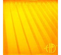 Herbie Mann - Yellow Fever