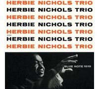 Herbie Nichols - Herbie Nichols Trio