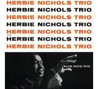 Herbie Nichols Herbie Nichols Trio - U (CD)