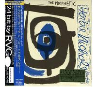 Herbie Nichols - Prophetic Vol.1 Td S