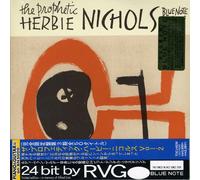 Herbie Nichols - Prophetic Vol.2 Td S