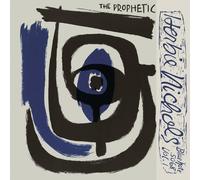 Herbie Nichols – The Prophetic Herbie Nichols Vol. 1 & 2 – Vinile (LP)