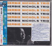 Herbie Nichols Trio