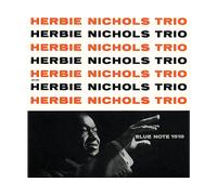 - Herbie Nichols Trio - CD
