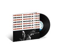 Herbie Nichols Trio - Herbie Nichols Trio